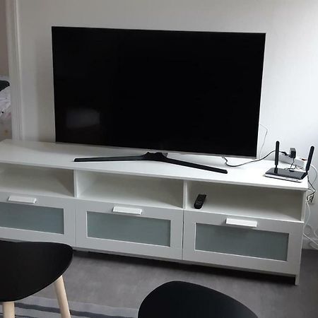 Elbeuf Etage 1 Sweet Home Netflix Wifi Buitenkant foto