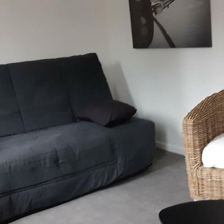 Elbeuf Etage 1 Sweet Home Netflix Wifi Buitenkant foto